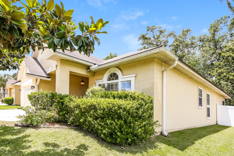 2,165/Mo, 741 Indigo Run Dr Jacksonville, FL 32218 Front View