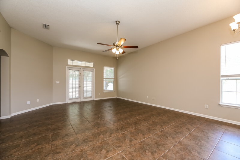 2,165/Mo, 741 Indigo Run Dr Jacksonville, FL 32218 Living Room View