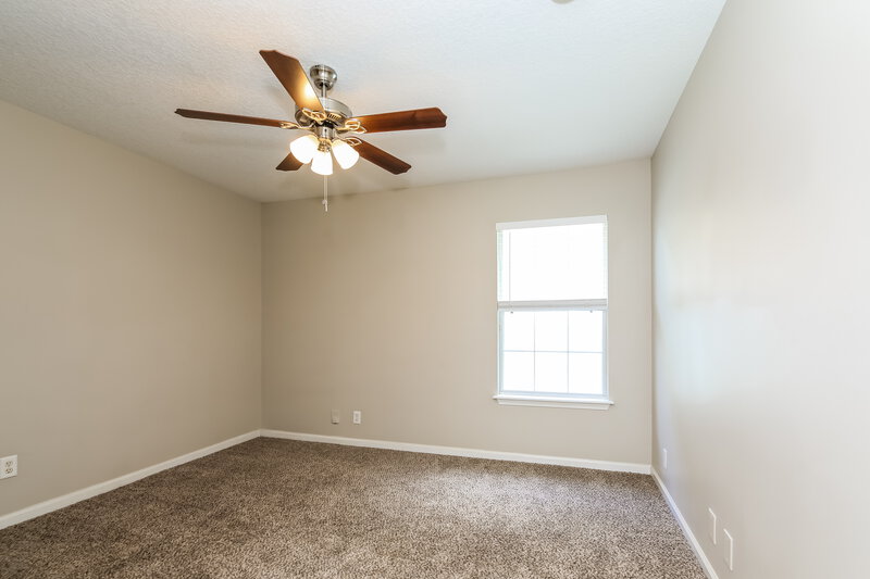 2,165/Mo, 741 Indigo Run Dr Jacksonville, FL 32218 Bedroom View