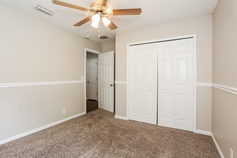 2,900/Mo, 741 Indigo Run Dr Jacksonville, FL 32218 Bedroom View 2