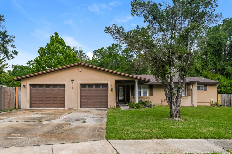2,235/Mo, 8109 Grampell Dr Jacksonville, FL 32221 External View