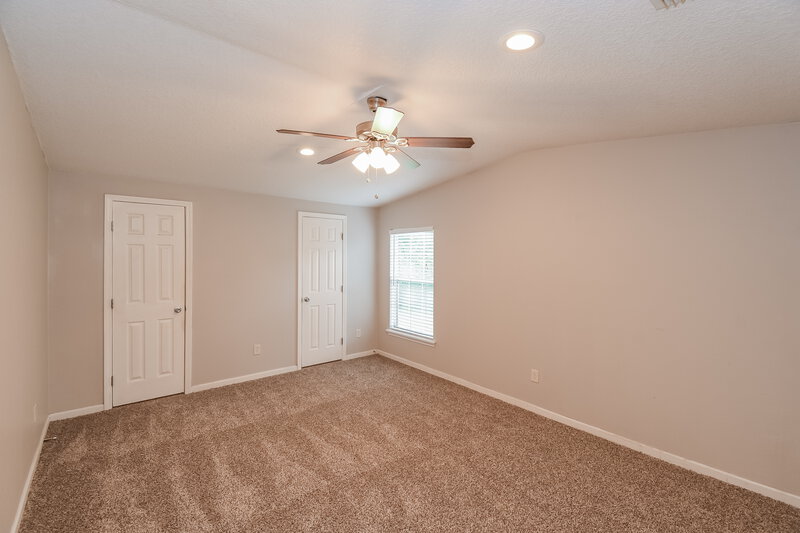 2,235/Mo, 8109 Grampell Dr Jacksonville, FL 32221 Main Bedroom View