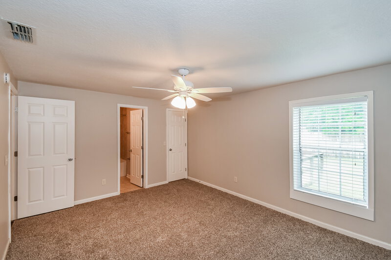 2,235/Mo, 8109 Grampell Dr Jacksonville, FL 32221 Bedroom View
