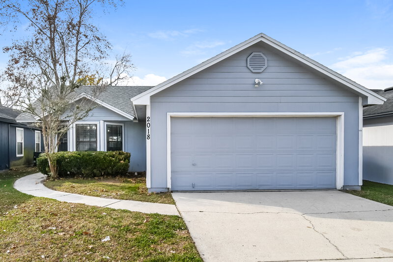 1,720/Mo, 2018 Cardiff Ln Middleburg, FL 32068 External View