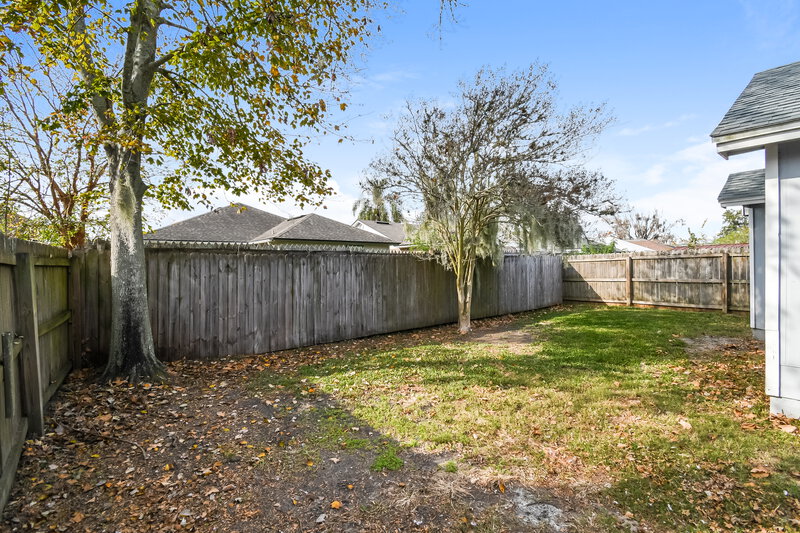 1,720/Mo, 2018 Cardiff Ln Middleburg, FL 32068 Rear View 2