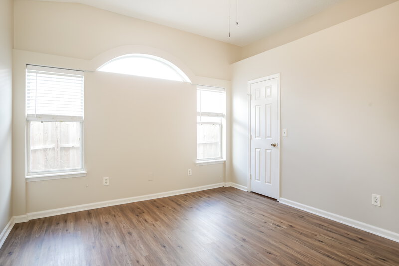 1,860/Mo, 380 Willow Green Dr Orange Park, FL 32073 Main Bedroom View 2