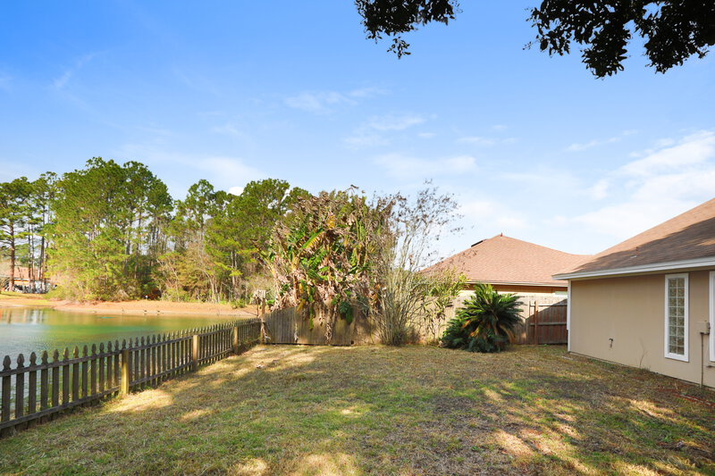 1,860/Mo, 380 Willow Green Dr Orange Park, FL 32073 Exterior View