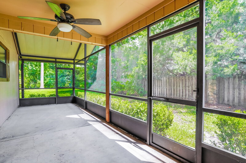 1,880/Mo, 3759 Lumberjack Way Jacksonville, FL 32223 Sun Room View