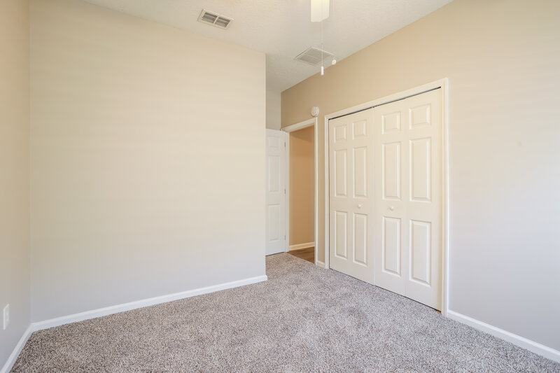 2,050/Mo, 3092 Litchfield Dr Orange Park, FL 32065 Bedroom View 2