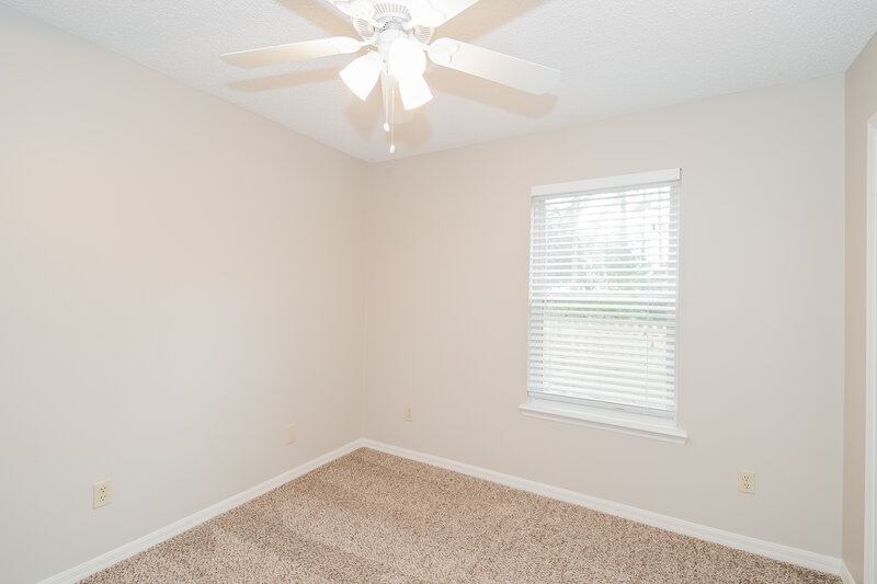 2,520/Mo, 9122 Smoketree Dr Jacksonville, FL 32244 Bedroom View