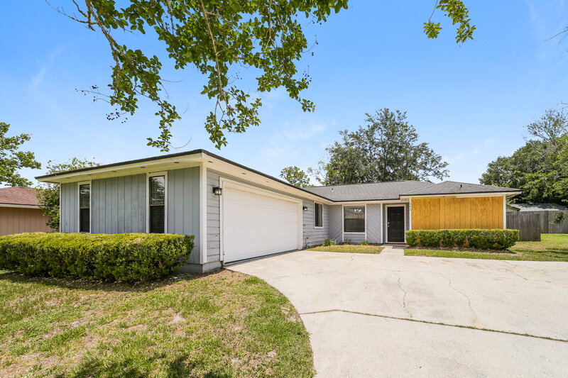 1,865/Mo, 593 Benjamin Harrison St Orange Park, FL 32073 External View