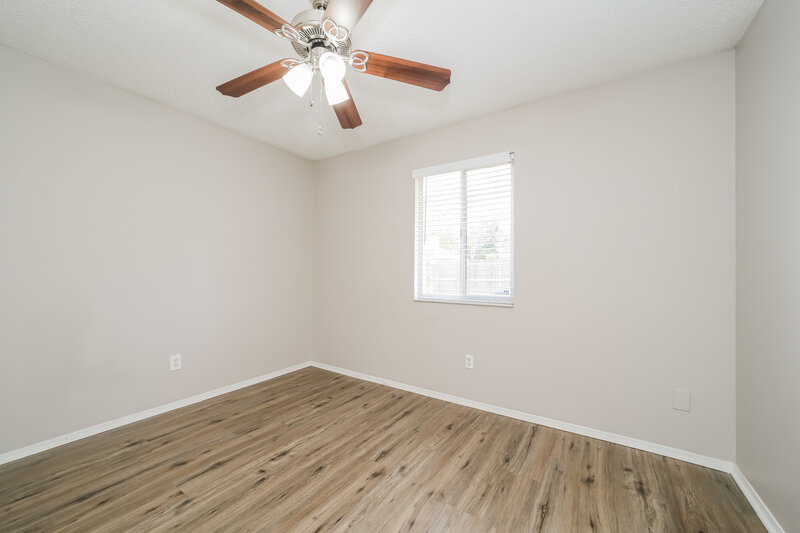 1,865/Mo, 593 Benjamin Harrison St Orange Park, FL 32073 Bedroom View