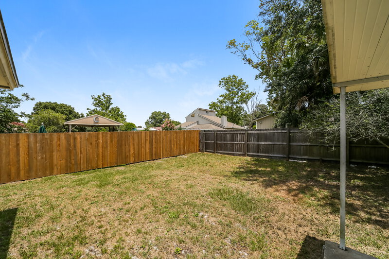 1,865/Mo, 593 Benjamin Harrison St Orange Park, FL 32073 Exterior View