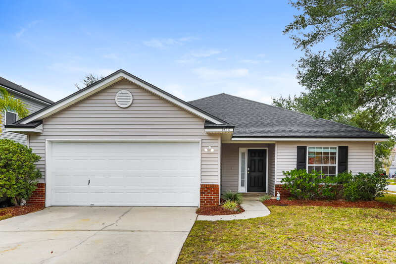 1,830/Mo, 1436 Seawolf Trl N Jacksonville, FL 32221 External View