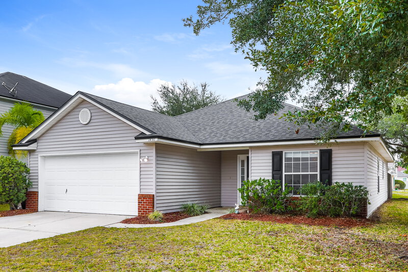 1,830/Mo, 1436 Seawolf Trl N Jacksonville, FL 32221 Front View