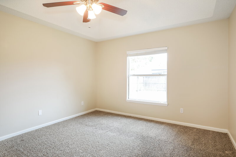 1,830/Mo, 1436 Seawolf Trl N Jacksonville, FL 32221 Main Bedroom View 2