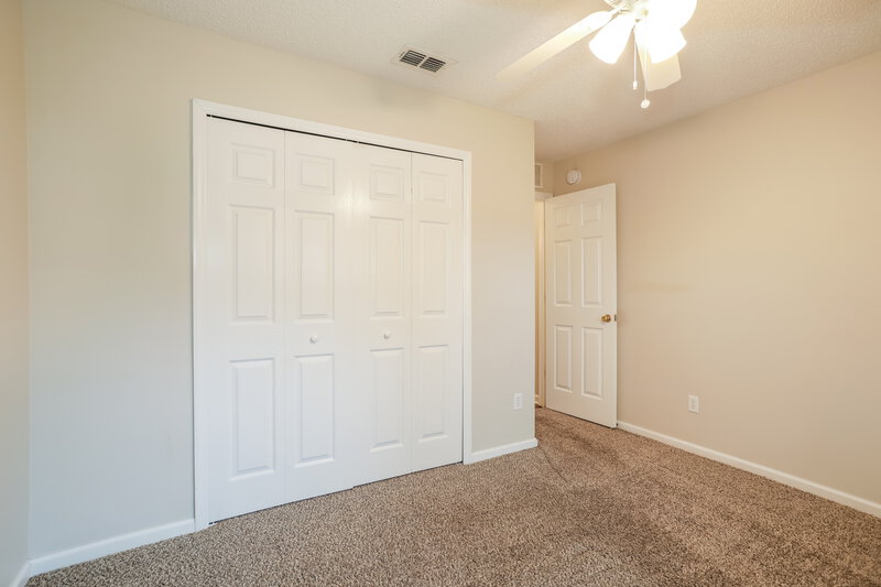 1,830/Mo, 1436 Seawolf Trl N Jacksonville, FL 32221 Bedroom View