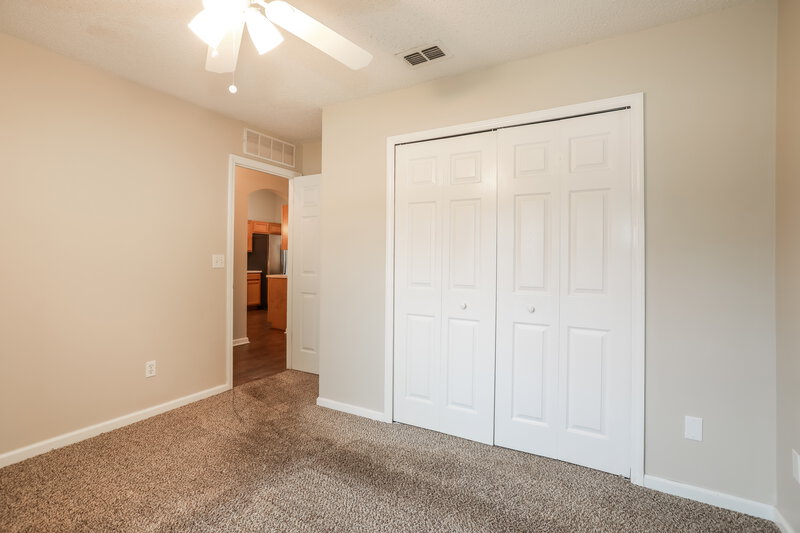 1,830/Mo, 1436 Seawolf Trl N Jacksonville, FL 32221 Bedroom View 3