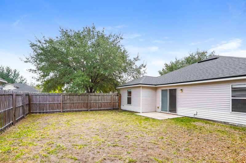 1,830/Mo, 1436 Seawolf Trl N Jacksonville, FL 32221 Rear View 2