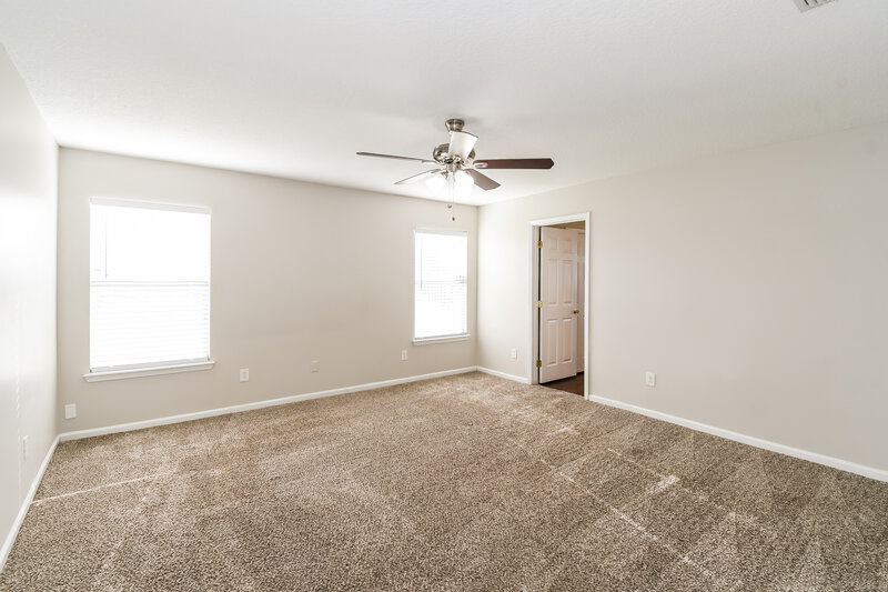 1,700/Mo, 1236 Loquat Ct Green Cove Springs, FL 32043 Bedroom View