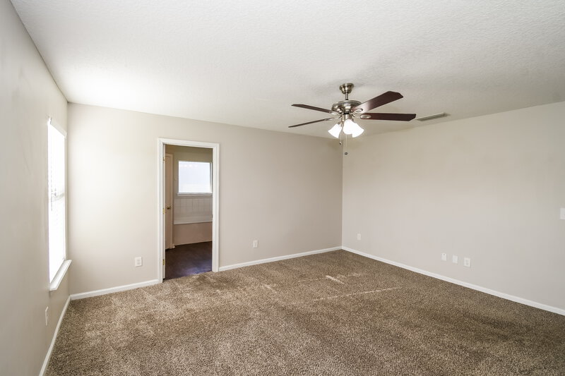 1,700/Mo, 1236 Loquat Ct Green Cove Springs, FL 32043 Bedroom View 2