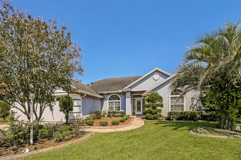 2,190/Mo, 419 Cottage Cove Ct Orange Park, FL 32073 External View