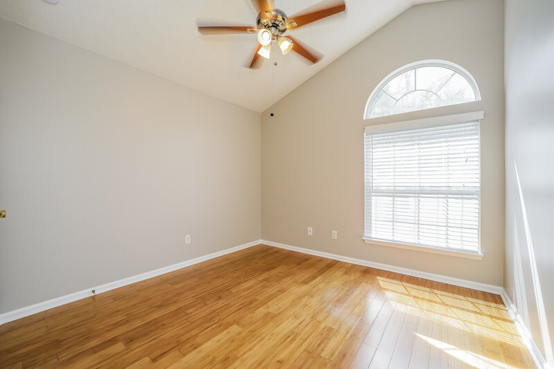 2,190/Mo, 419 Cottage Cove Ct Orange Park, FL 32073 Bedroom View 2