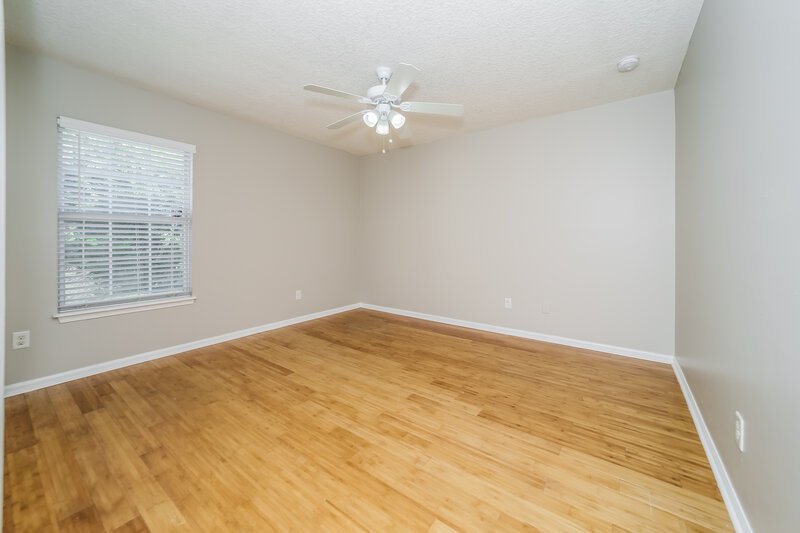 2,190/Mo, 419 Cottage Cove Ct Orange Park, FL 32073 Bedroom View 3