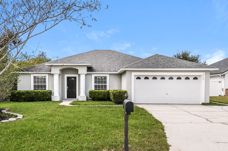 1,850/Mo, 1760 Glen Laurel Dr Middleburg, FL 32068 External View