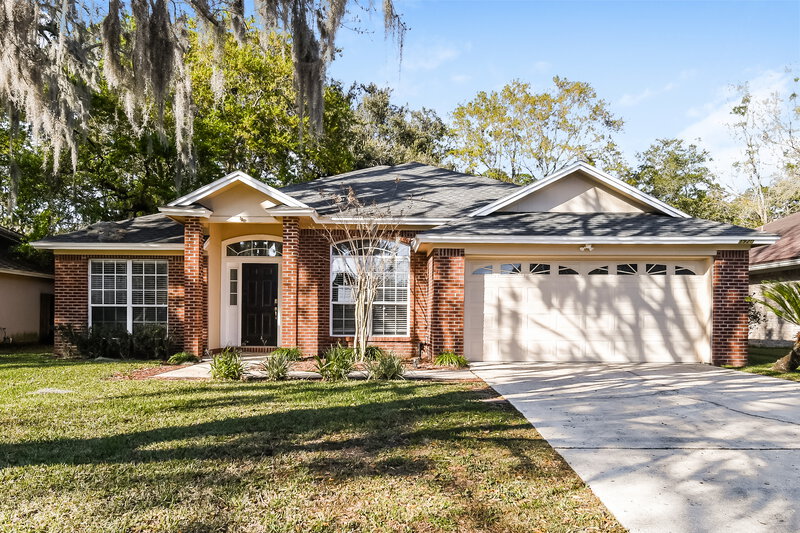 2,225/Mo, 1920 Harbor Island Dr Fleming Island, FL 32003 External View