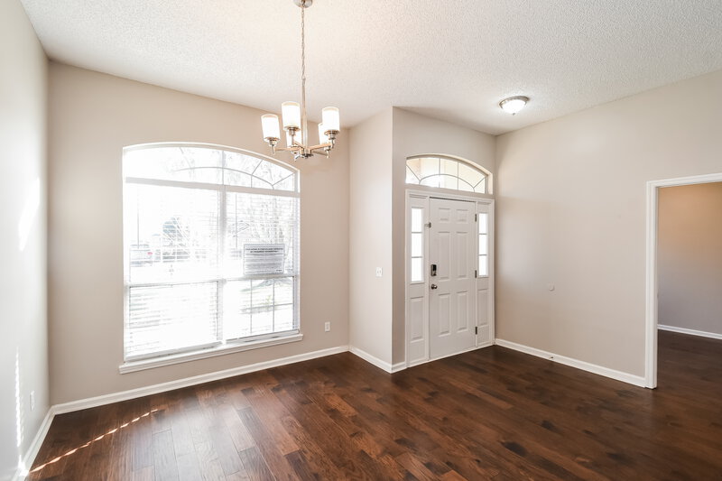 2,225/Mo, 1920 Harbor Island Dr Fleming Island, FL 32003 Dining Room View