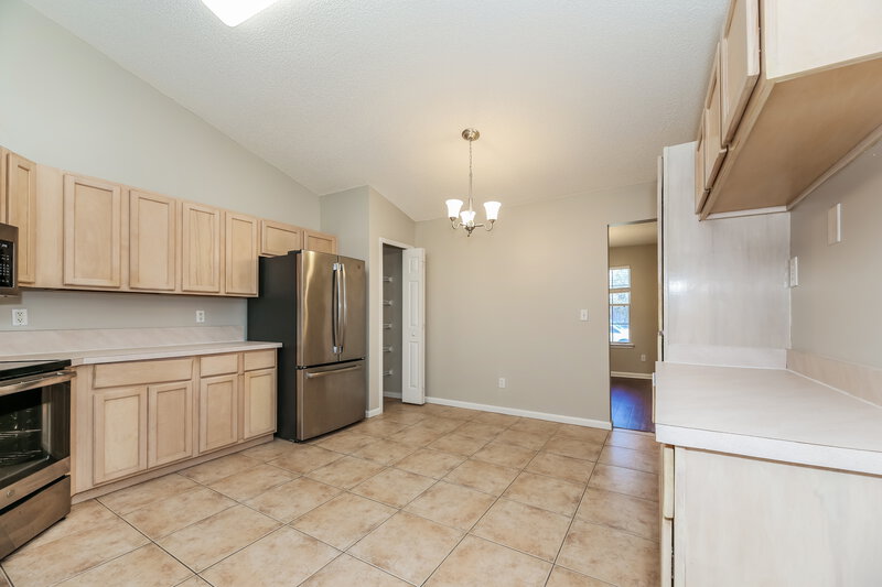 2,280/Mo, 11309 Finchley Ln Jacksonville, FL 32223 Kitchen View