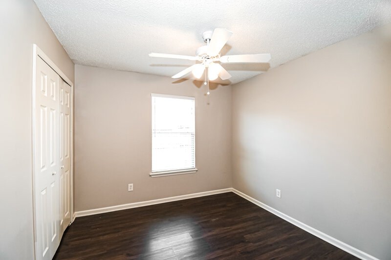 1,680/Mo, 1125 Buccaneer Blvd Green Cove Springs, FL 32043 Bedroom View