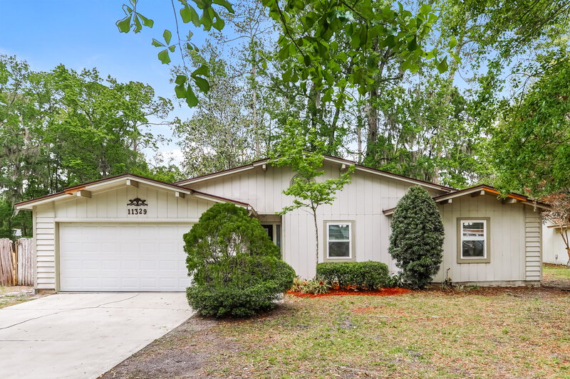 2,090/Mo, 11329 Rustic Wheel Ct Jacksonville, FL 32257 External View