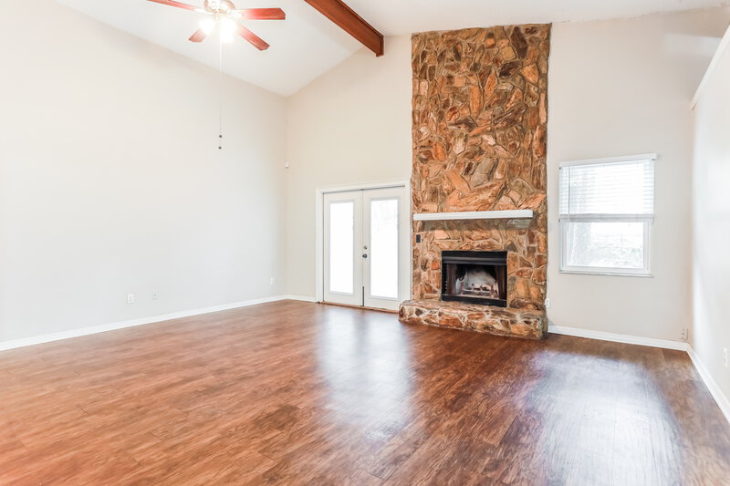 2,090/Mo, 11329 Rustic Wheel Ct Jacksonville, FL 32257 Living Room View