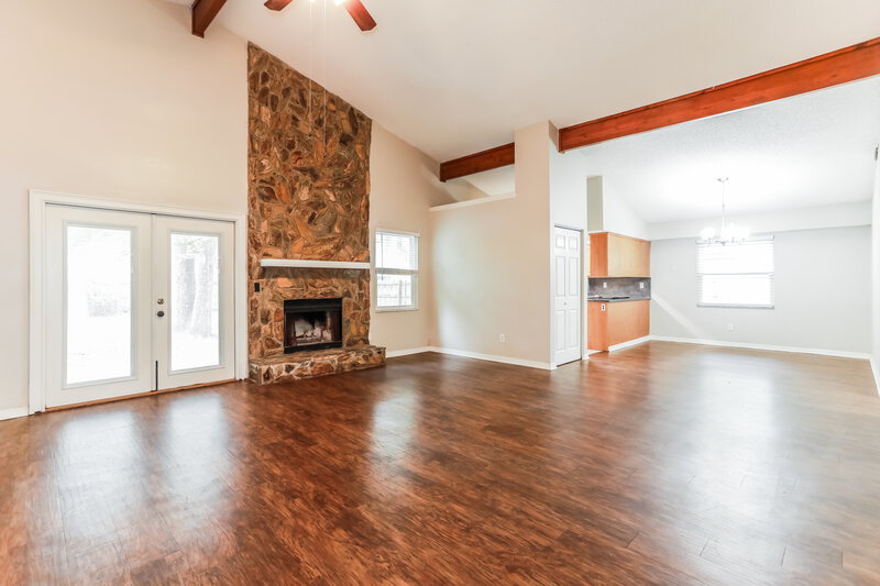 2,090/Mo, 11329 Rustic Wheel Ct Jacksonville, FL 32257 Living Room View 2