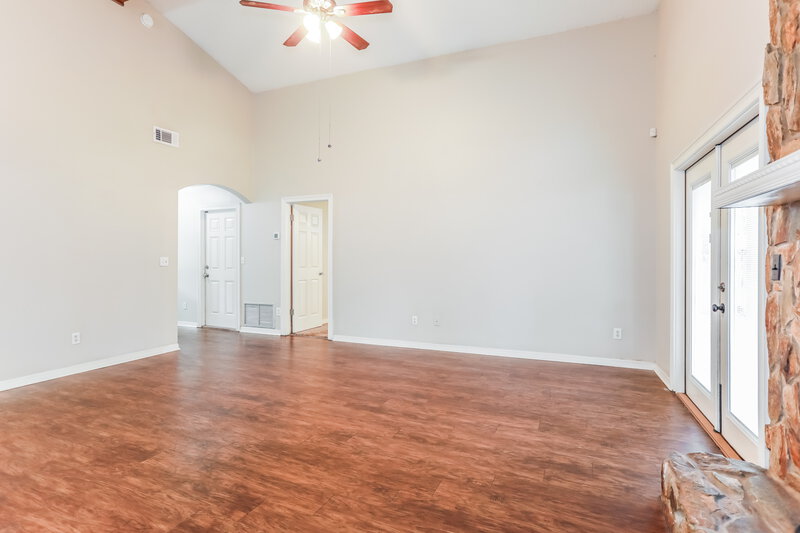 2,090/Mo, 11329 Rustic Wheel Ct Jacksonville, FL 32257 Dining Room View