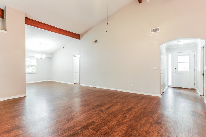 2,090/Mo, 11329 Rustic Wheel Ct Jacksonville, FL 32257 Dining Room View 2