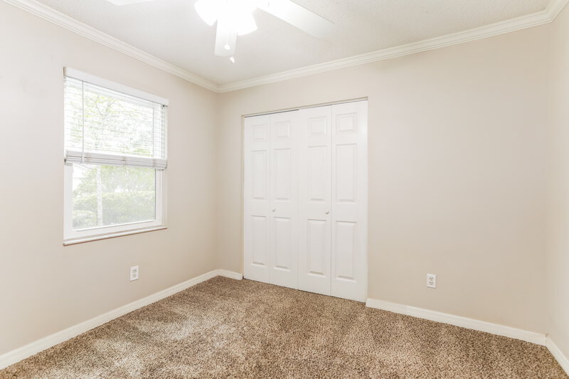 2,090/Mo, 11329 Rustic Wheel Ct Jacksonville, FL 32257 Bedroom View