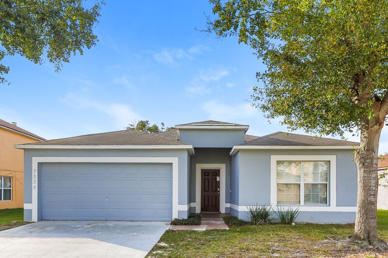 1,910/Mo, 7324 Spring Hill Rd Jacksonville, FL 32244 External View