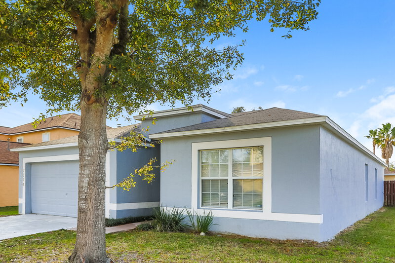 1,910/Mo, 7324 Spring Hill Rd Jacksonville, FL 32244 Front View 2