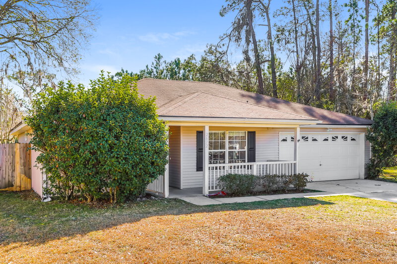 1,760/Mo, 2672 Secret Harbor Dr Orange Park, FL 32065 Front View