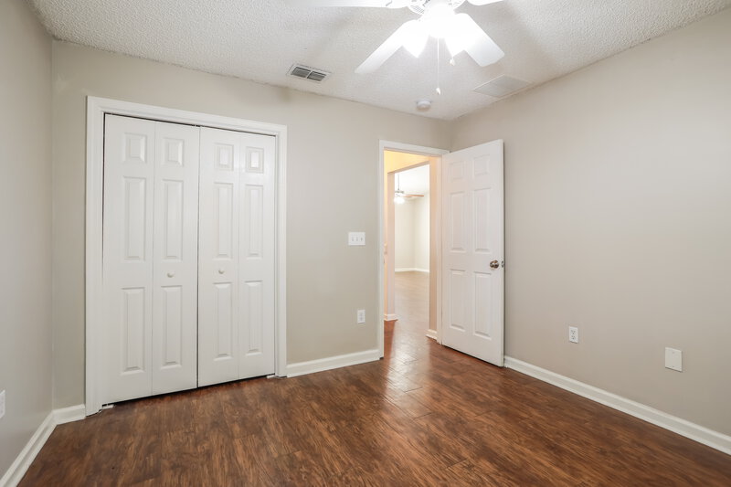 1,760/Mo, 2672 Secret Harbor Dr Orange Park, FL 32065 Bedroom View