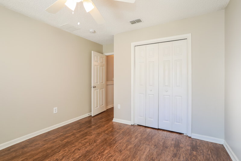 1,760/Mo, 2672 Secret Harbor Dr Orange Park, FL 32065 Bedroom View 2