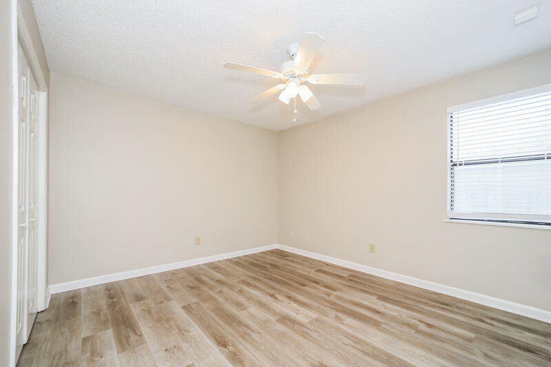 2,215/Mo, 3167 Laurel Grove S Jacksonville, FL 32223 Bedroom View