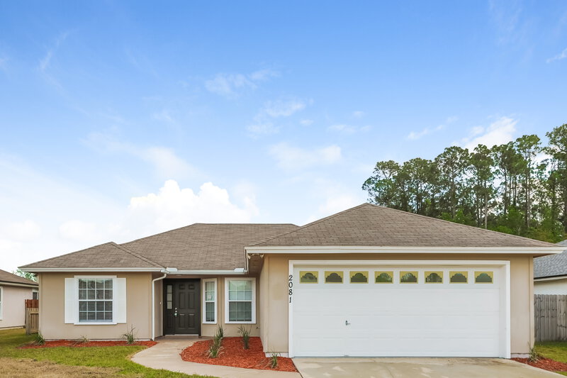 2,060/Mo, 2081 Frogmore Dr Middleburg, FL 32068 External View