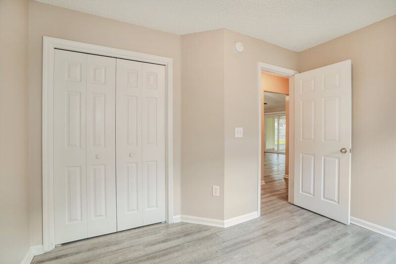 1,690/Mo, 2081 Frogmore Dr Middleburg, FL 32068 Bedroom View 2