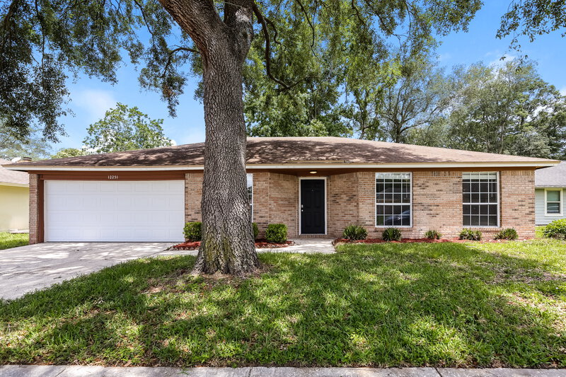 2,150/Mo, 12251 Rochford Ln Jacksonville, FL 32225 External View