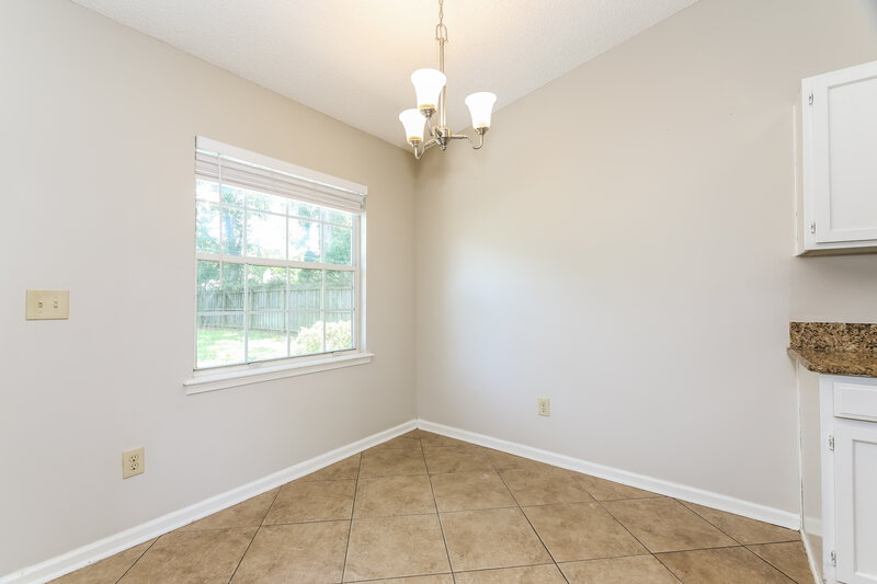 2,150/Mo, 12251 Rochford Ln Jacksonville, FL 32225 Dining Room View 2