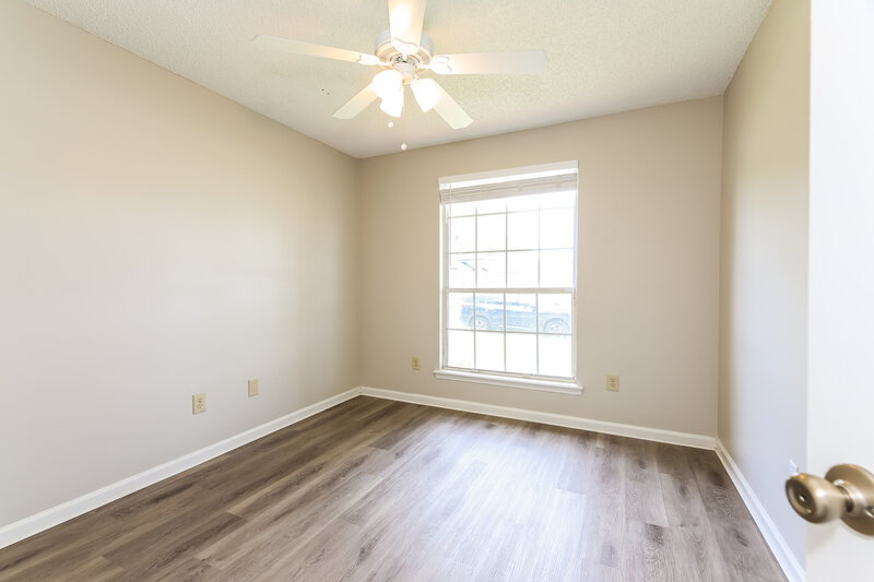 2,150/Mo, 12251 Rochford Ln Jacksonville, FL 32225 Bedroom View